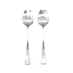 Italia Ice 2 Piece Salad Set