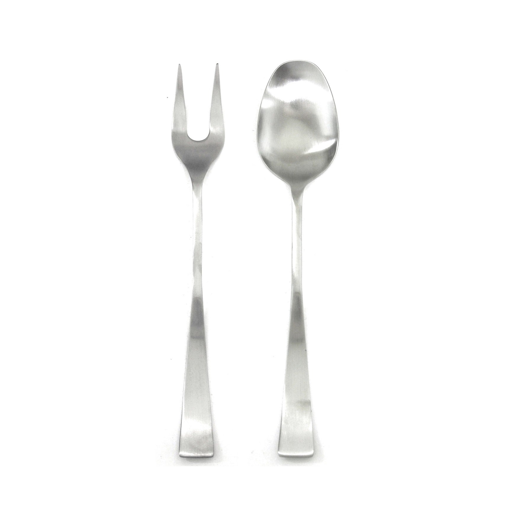  Mepra Italia Ice 2 Piece Serving Set - Default Title - Bonton