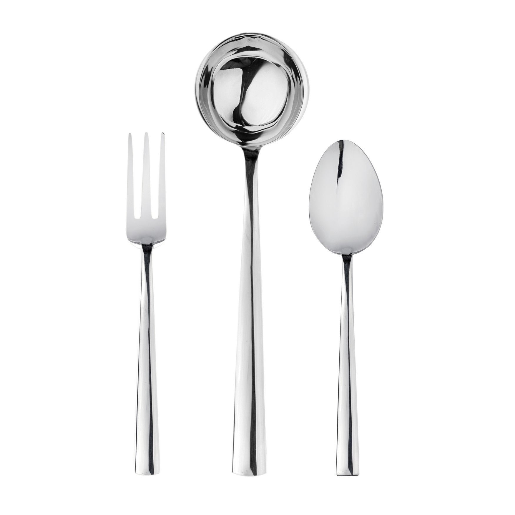  Mepra Levantina 3 Piece Serving Set - Default Title - Bonton