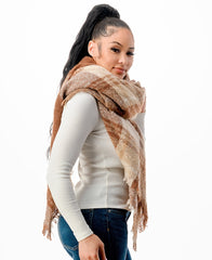 The Elena Scarf