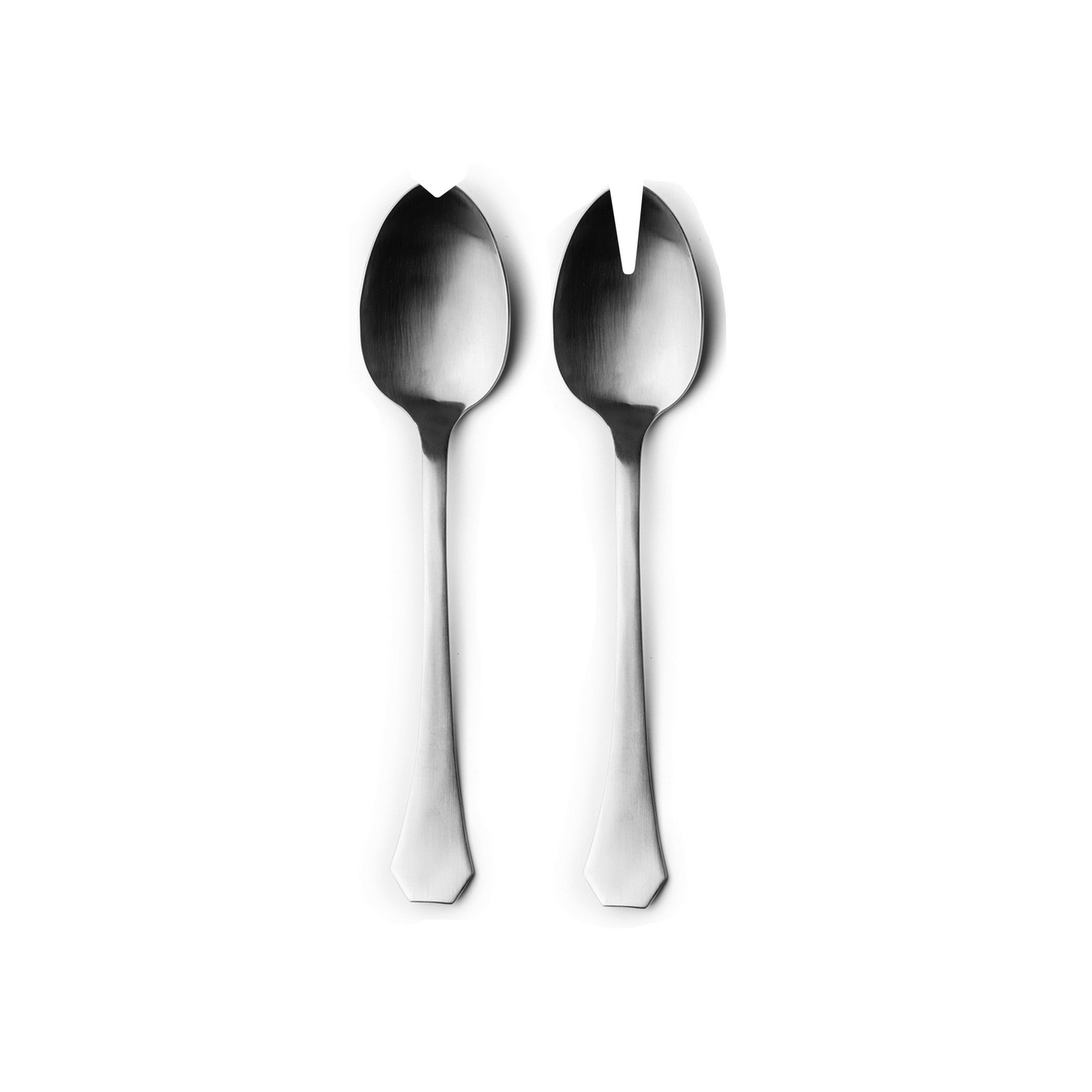  Mepra Moretto Ice Salad Servers - Default Title - Bonton