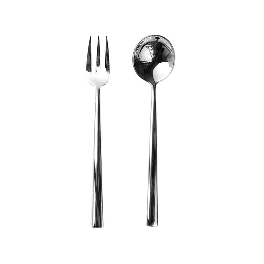 Movida 2 Piece Serving Set