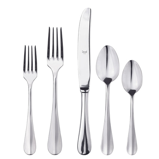 Roma 20 Piece Flatware Set