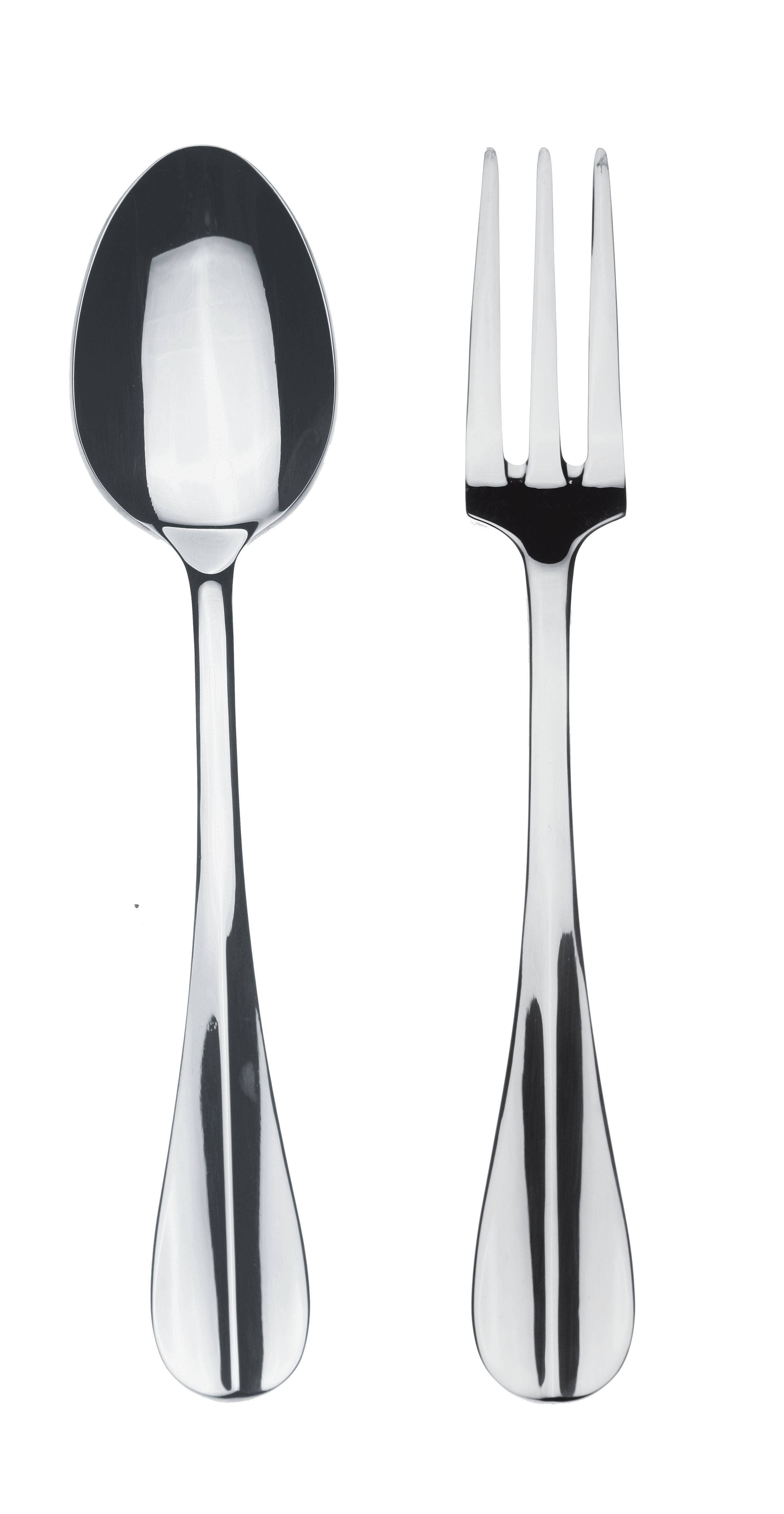  Mepra Roma Serving Set - Default Title - Bonton