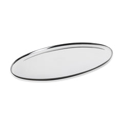 Stile Oval Tray