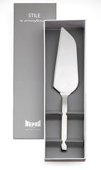 Stile Cake Server Gift Boxed