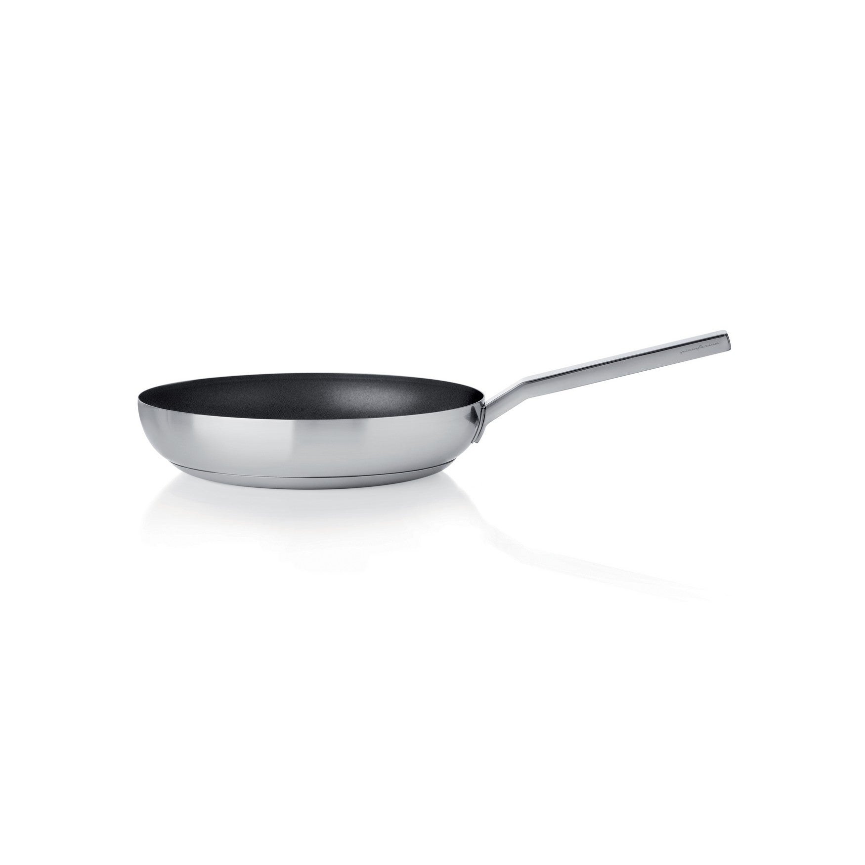  Mepra Stile Non-Stick Frying Pan - Default Title - Bonton