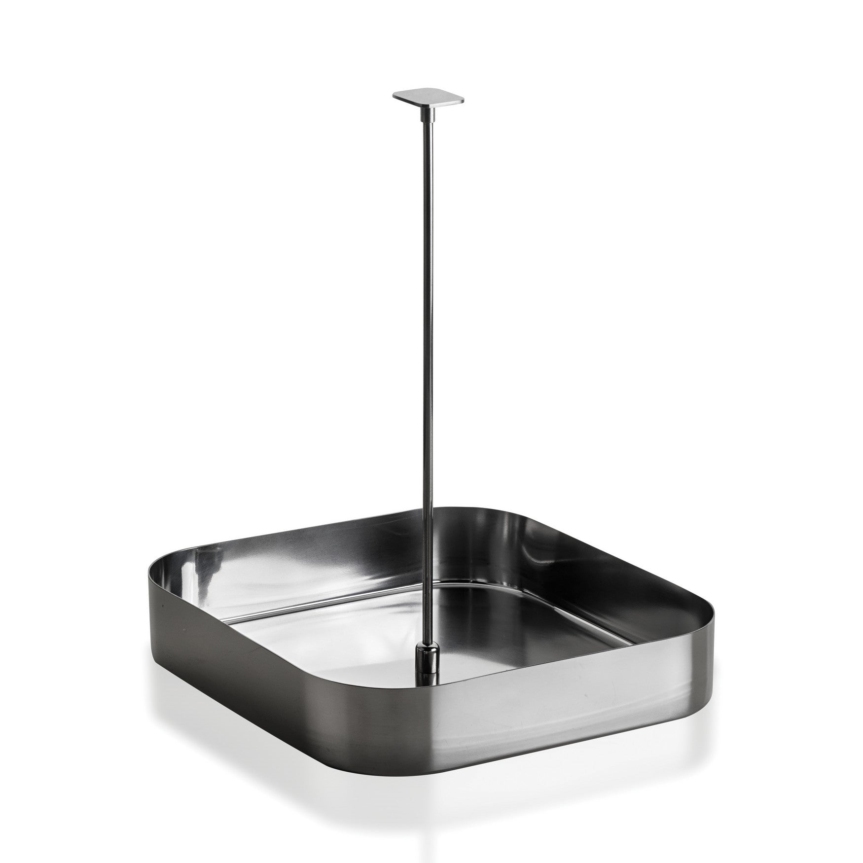  Mepra Stile Square Condiment Tray - Default Title - Bonton