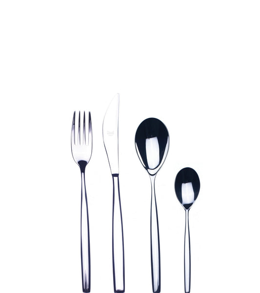 Stiria 24 Piece Flatware Set