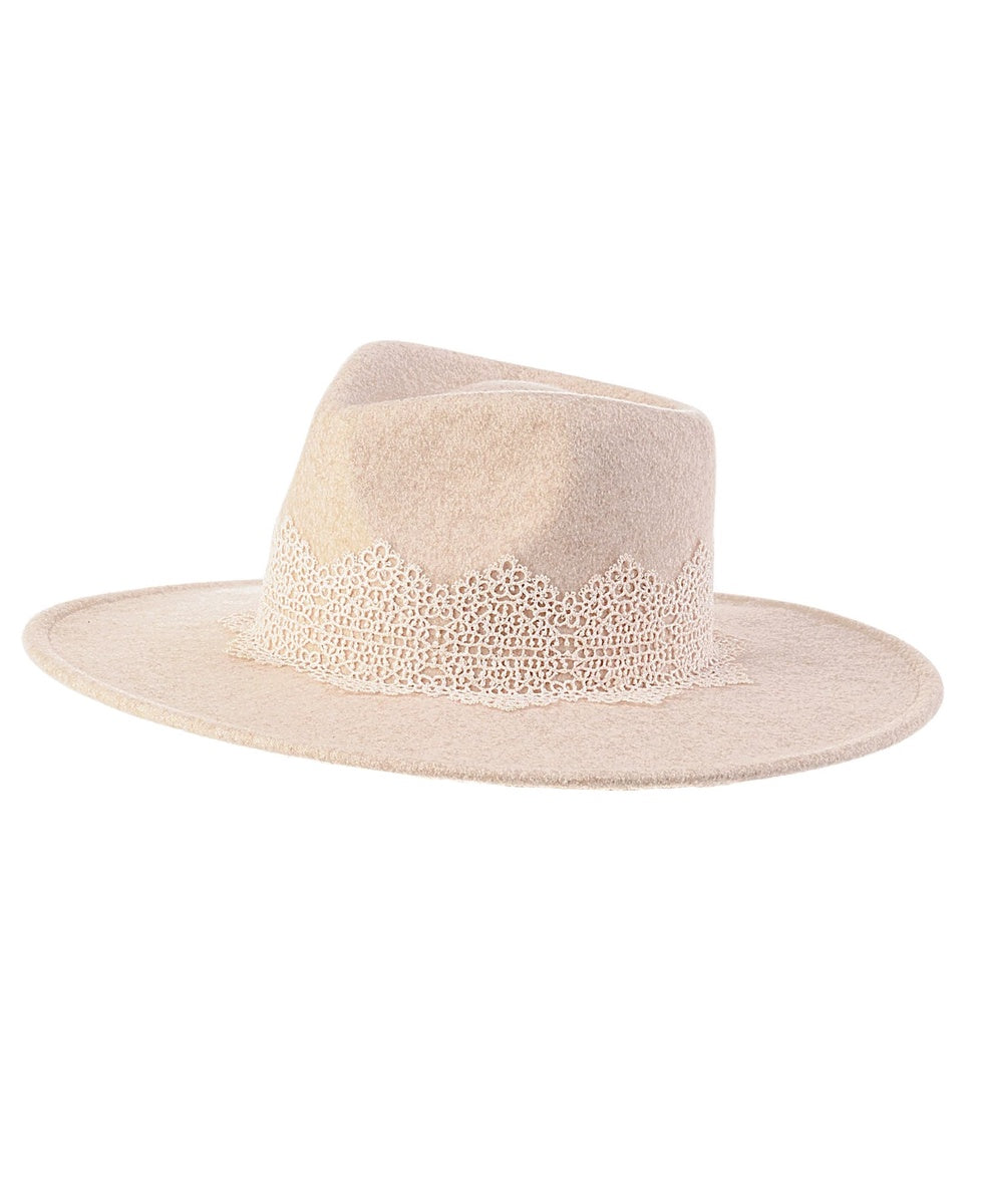  Marcus Adler The Luna Hat - O/S - Bonton