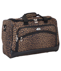 Leopard Black