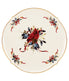  Lenox Winter Greetings Round Platter - Ivory - Bonton