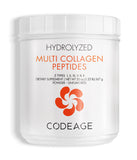 Multi Collagen Protein Powder Peptides
