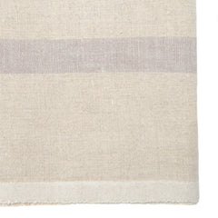 Laundered Linen Towels, Set of 2