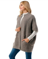 The Paige Cardigan