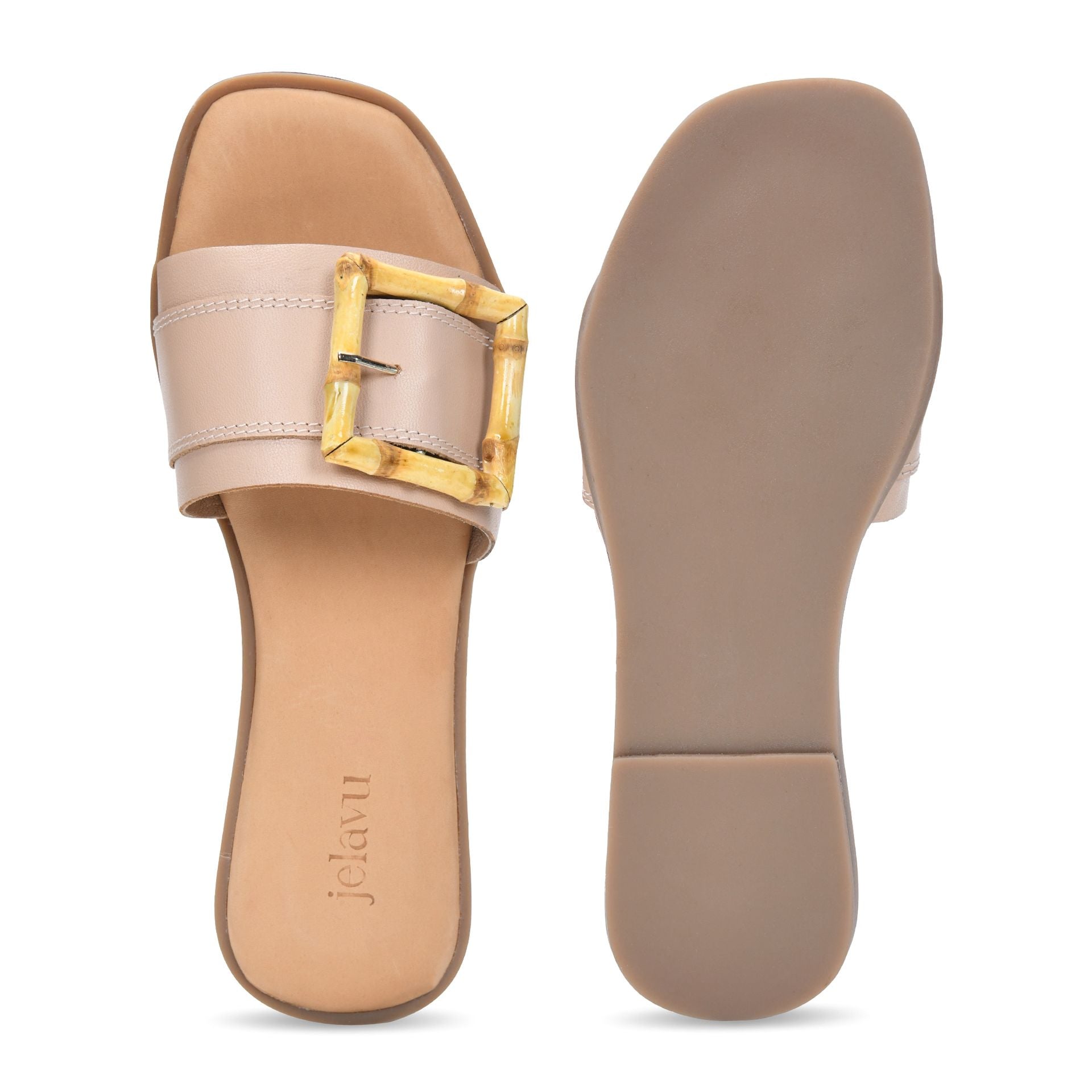  Jelavu Amy - Sandals - Blush - Bonton
