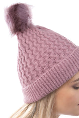 The Madelyn Beanie