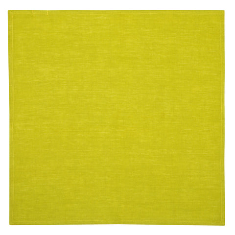Palma Handwoven Napkins 20x20 - Set of 4
