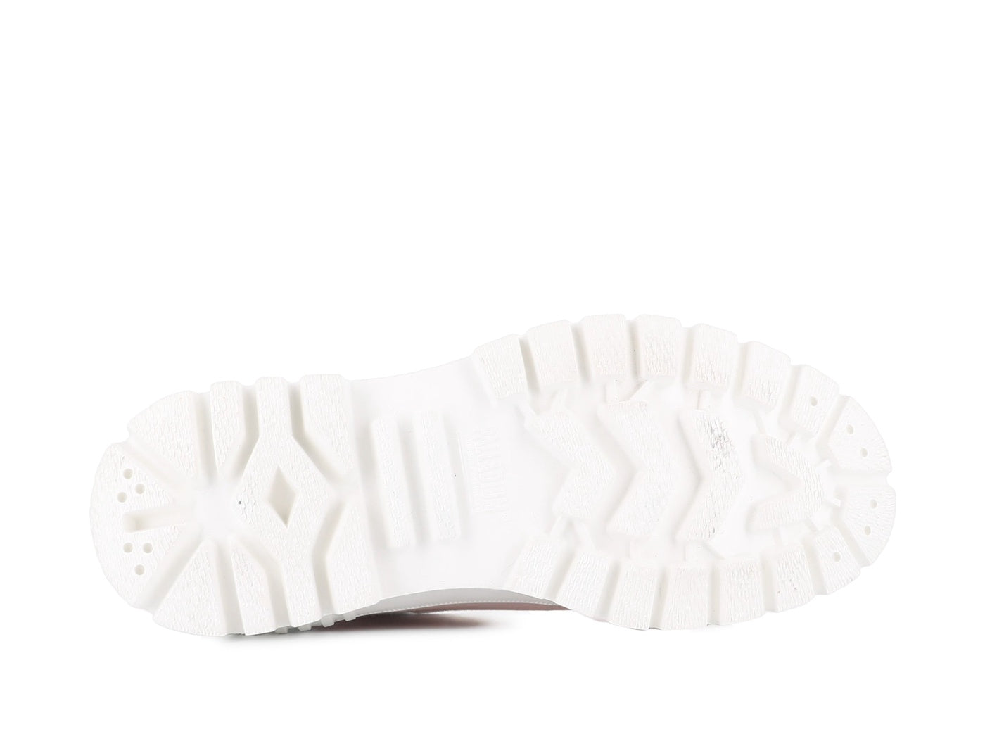  Palladium PALLASHOCK BACKZIP 2 - Womens 6 - Bonton