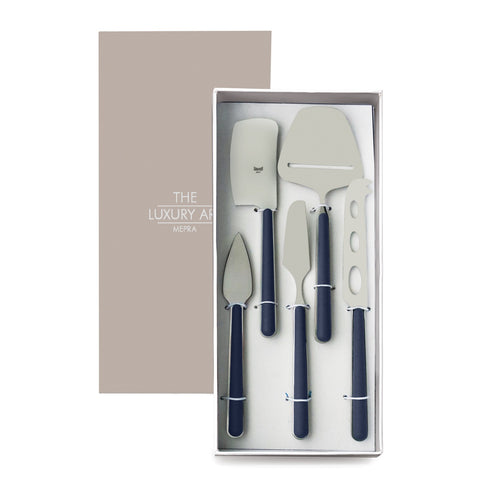 Fantasia Cheese Knives