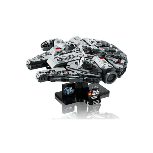 LEGO® Star Wars™ Millennium Falcon™ Set 75375