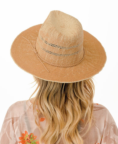The Farrah Hat