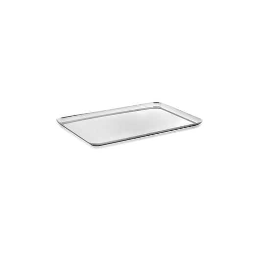 Stile by Pininarina Rectangular Tray