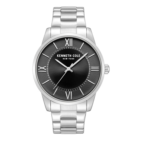 Kenneth Cole New York Men's Classic Watch