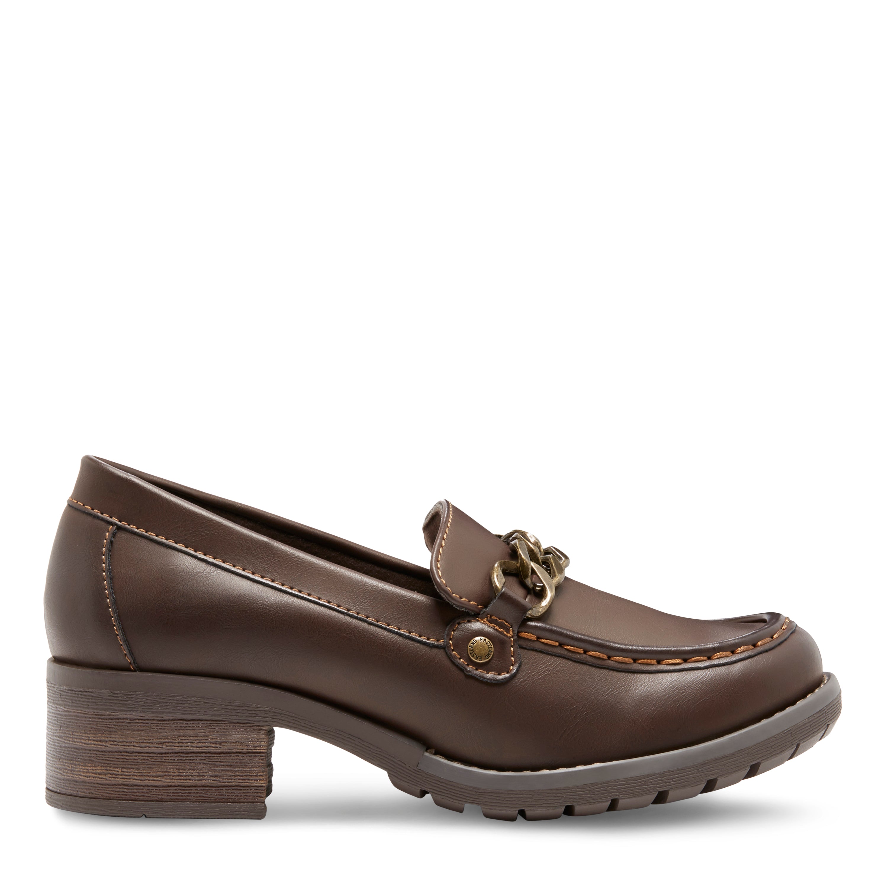  Eastland Nora Slip-On - Chocolate - Bonton