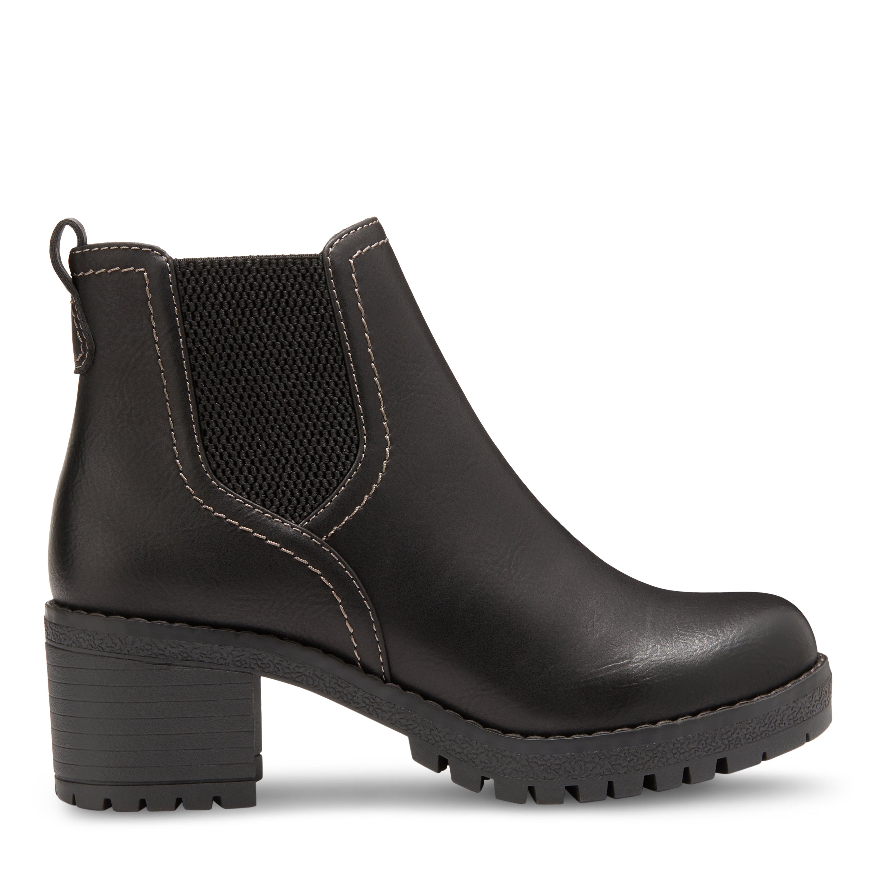  Eastland Tamara Boot - Black - Bonton