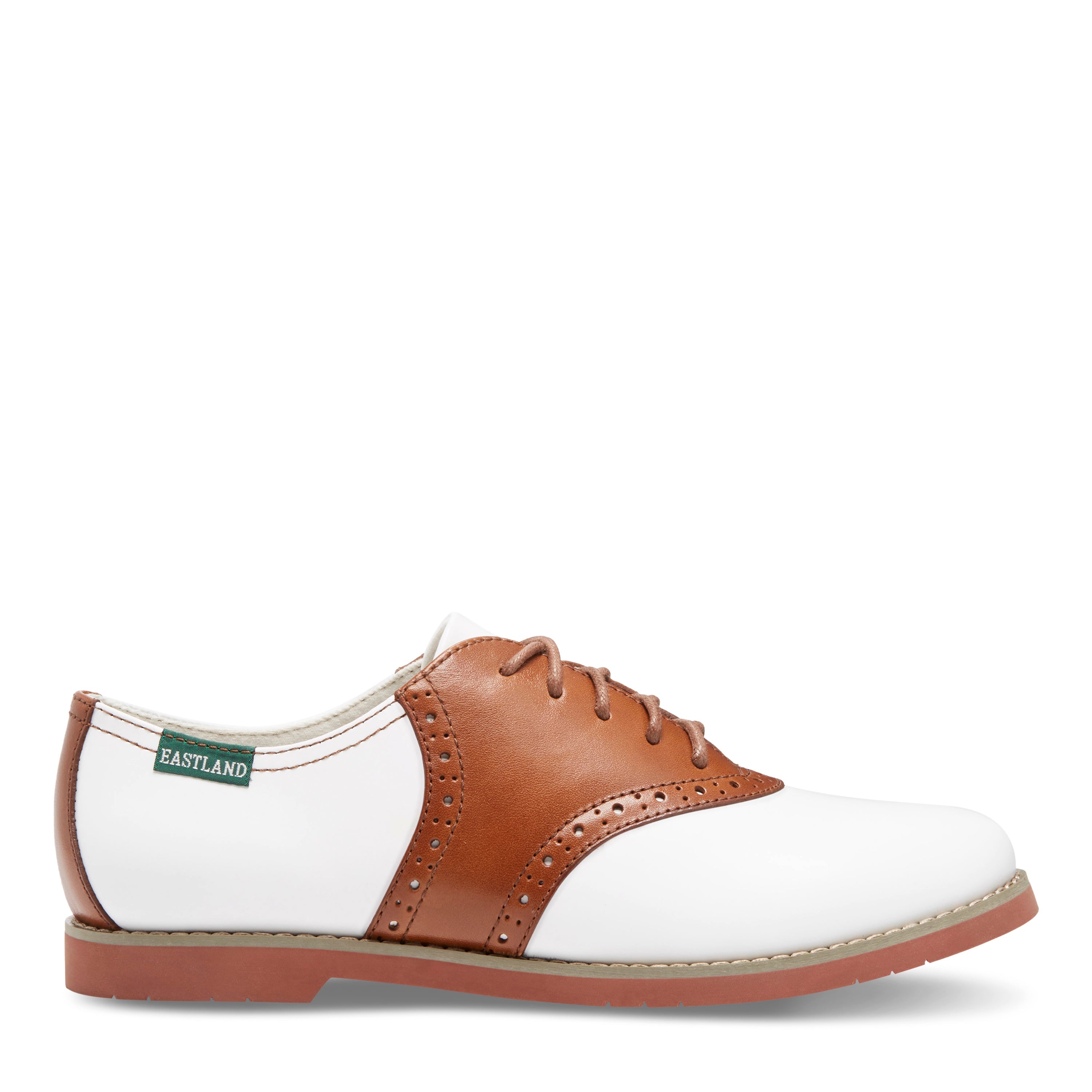  Eastland Sadie Oxford - Tan - Bonton