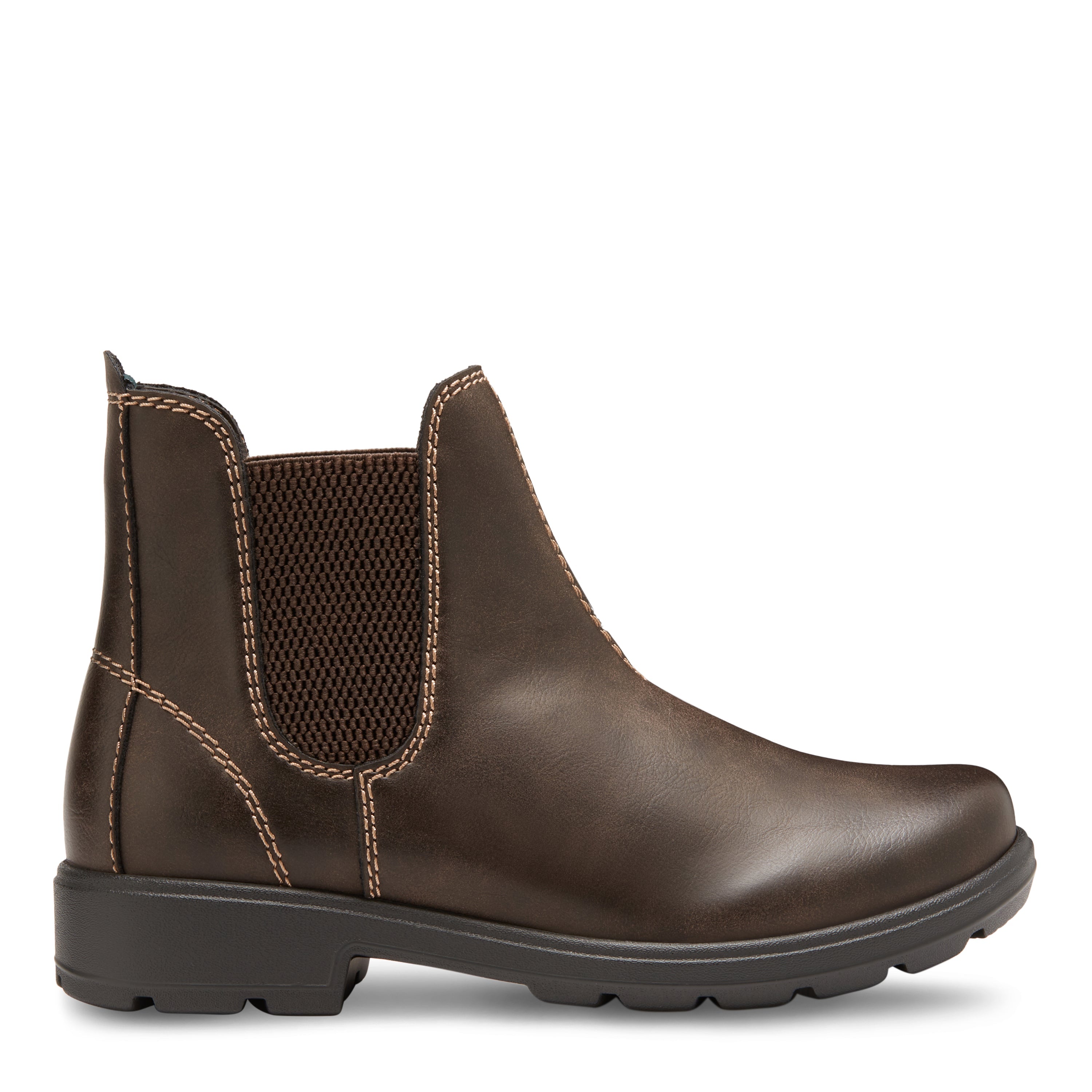  Eastland Baja Boot - Brown - Bonton