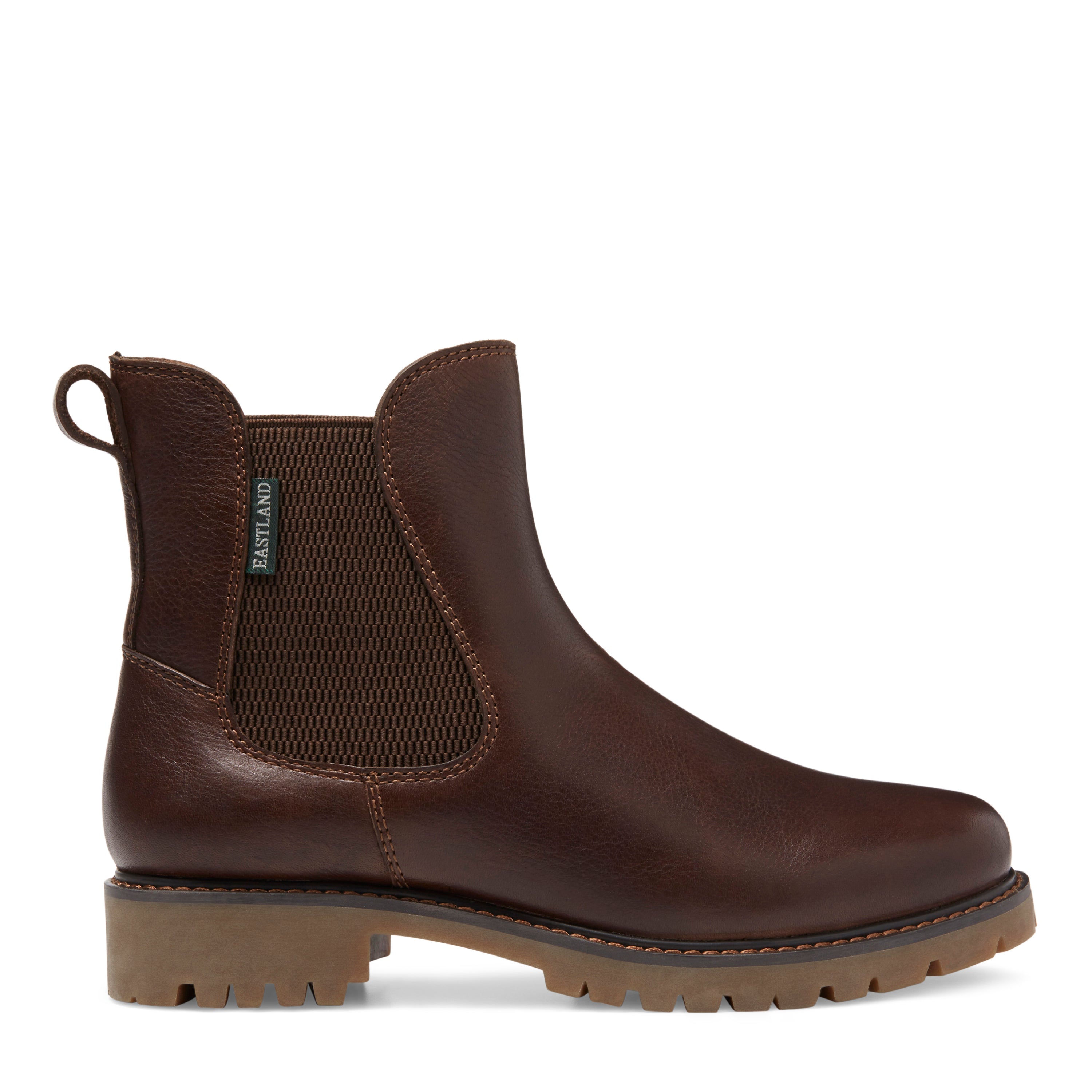  Eastland Ida Boot - Walnut - Bonton