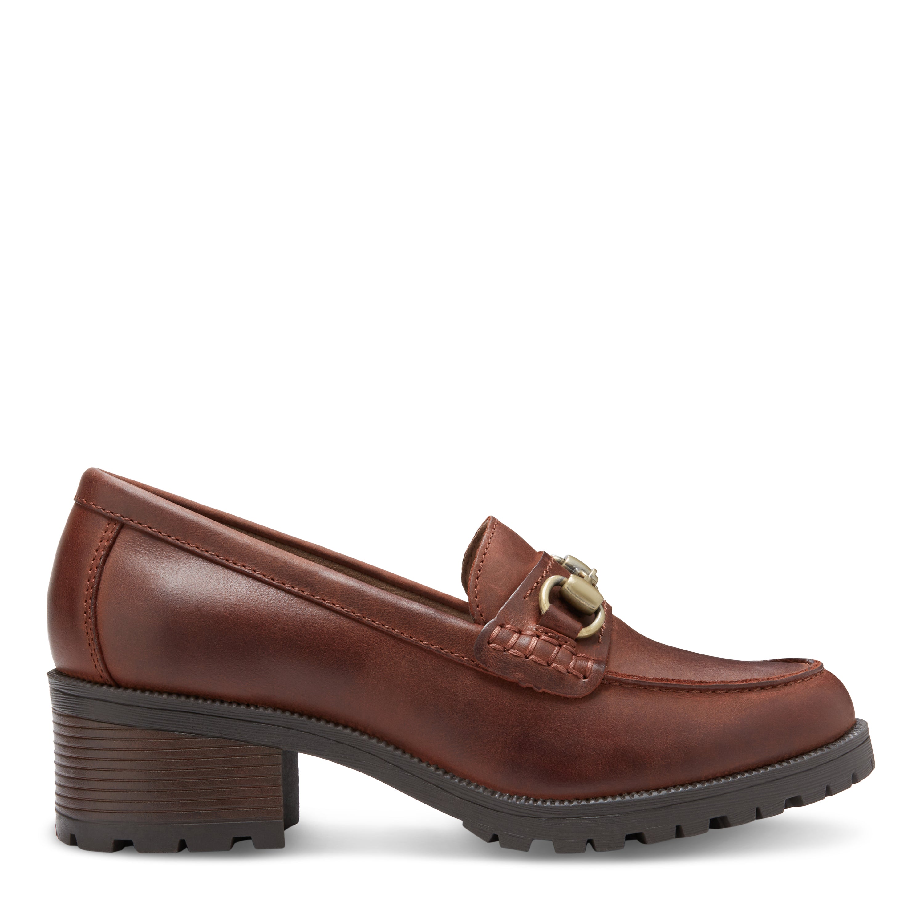  Eastland Gwen Slip-On - Brown - Bonton