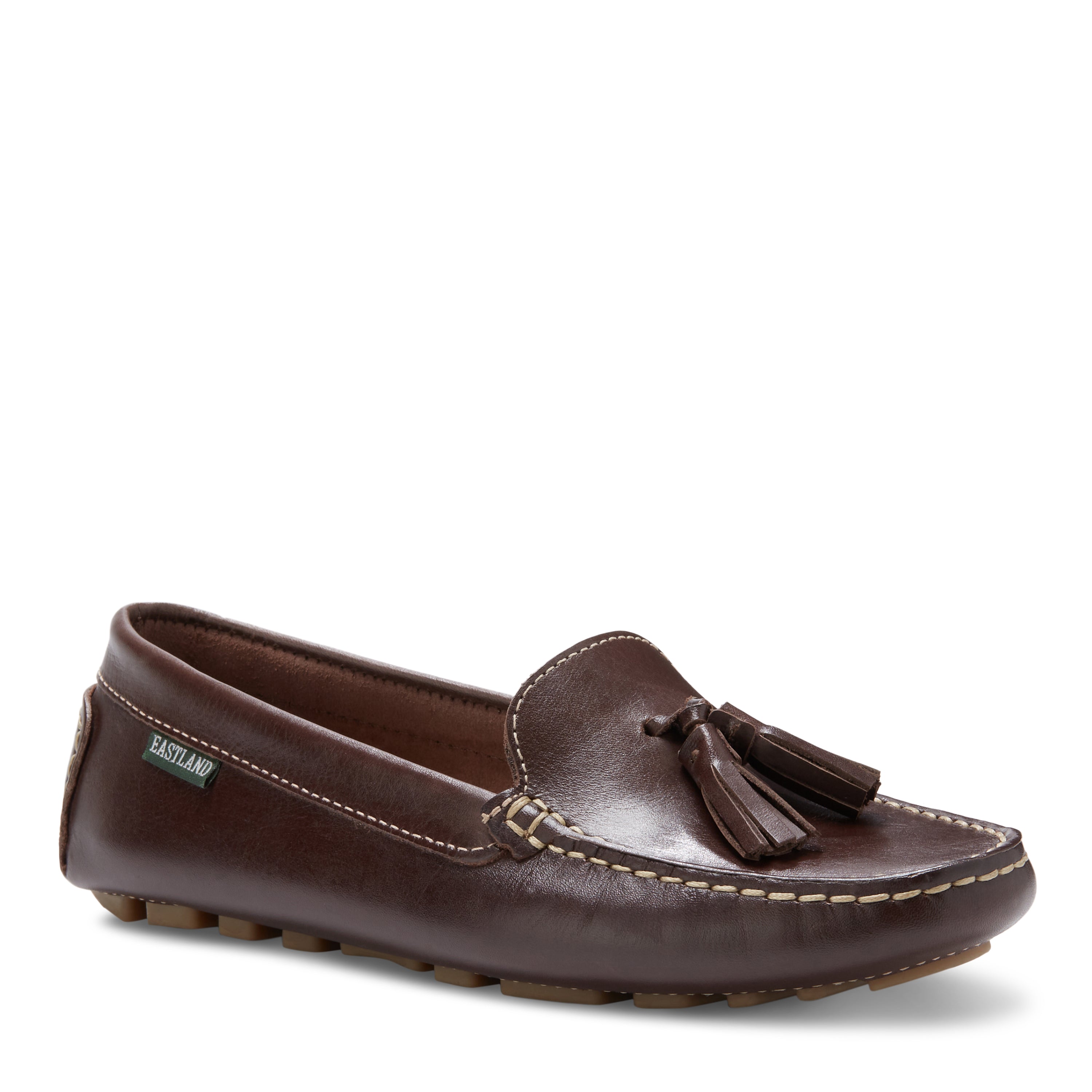  Eastland Tabitha Loafer - Brown - Bonton