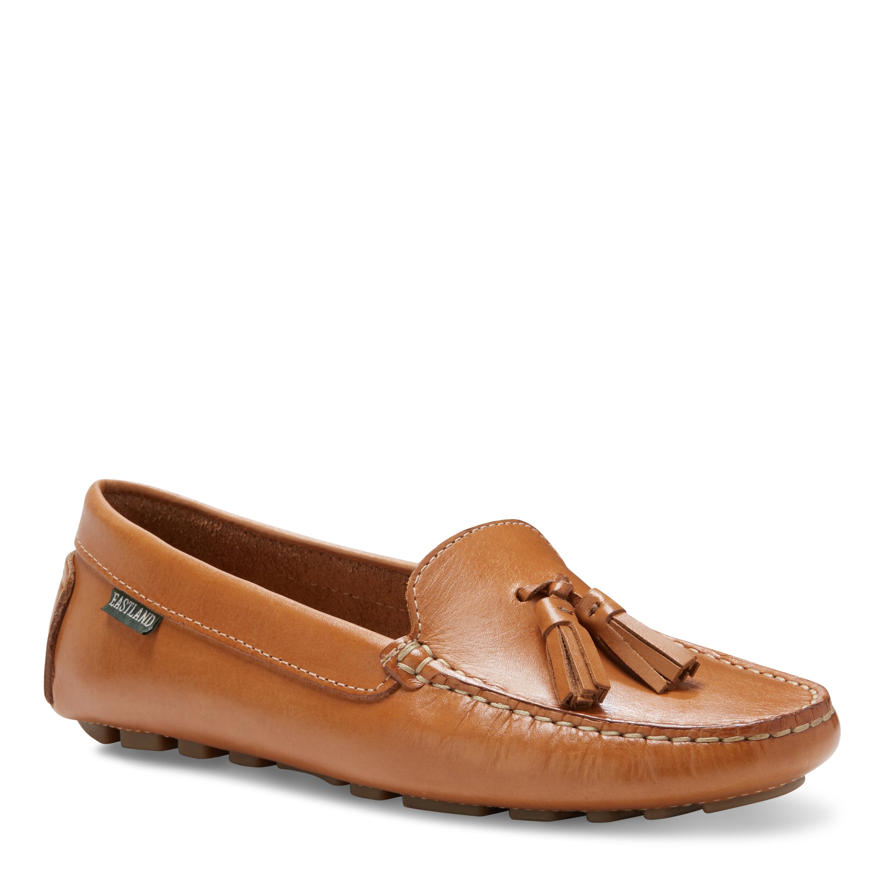  Eastland Tabitha Loafer - Camel - Bonton