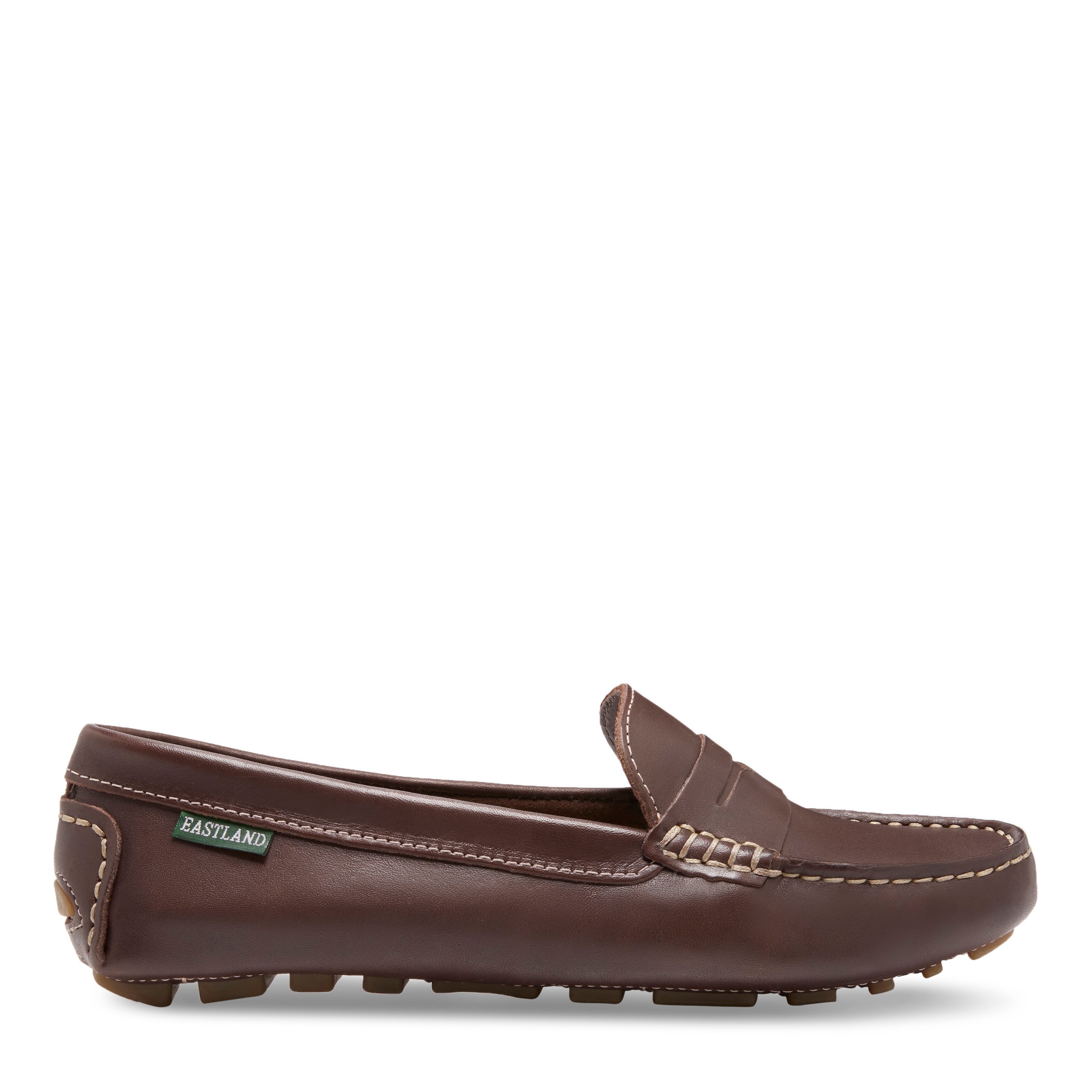  Eastland Patricia Loafer - Brown - Bonton