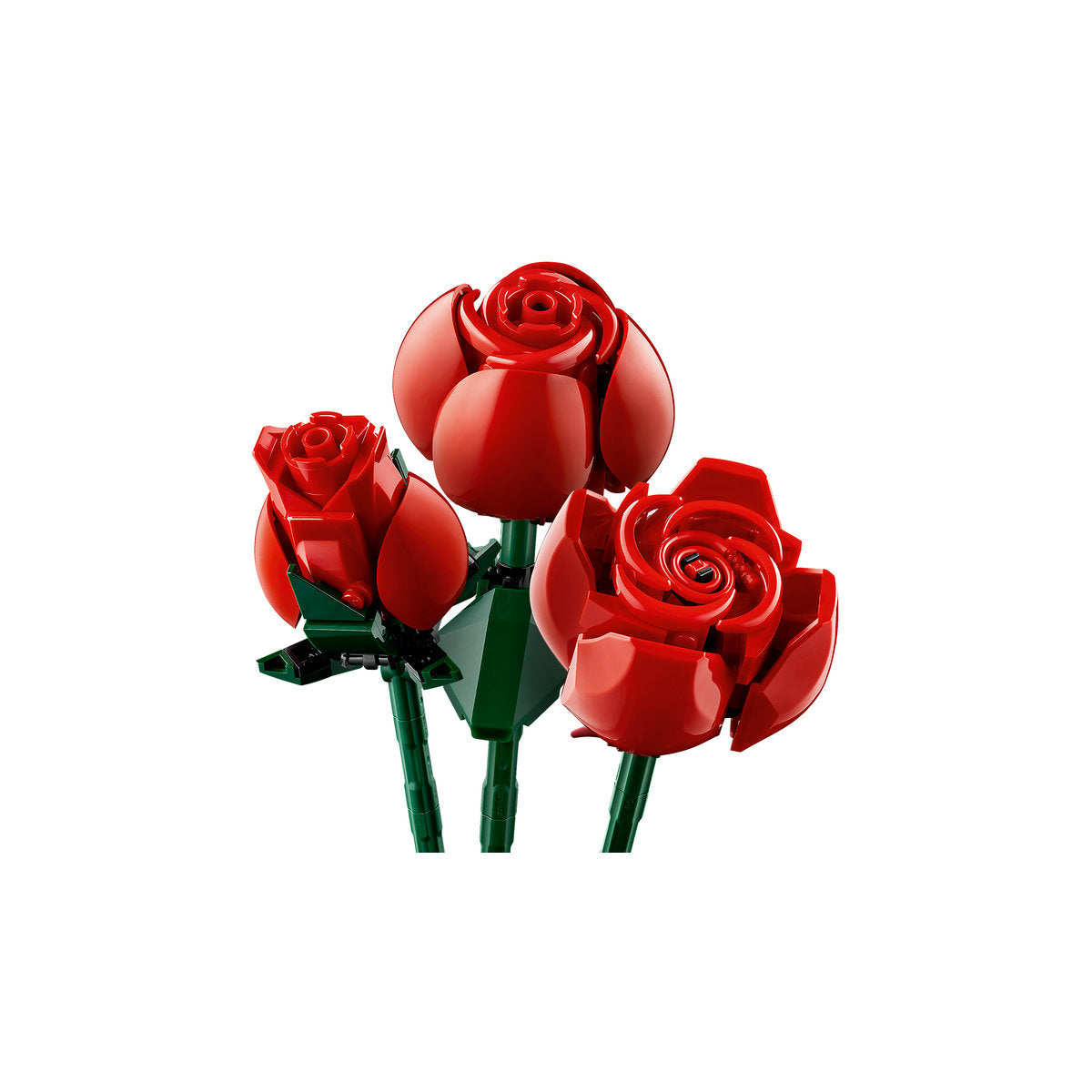 LEGO LEGO® Icons Bouquet of Roses Building Set 10328 - Botanicals - Bonton