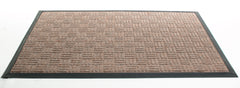 Synthetic Brown Doormat