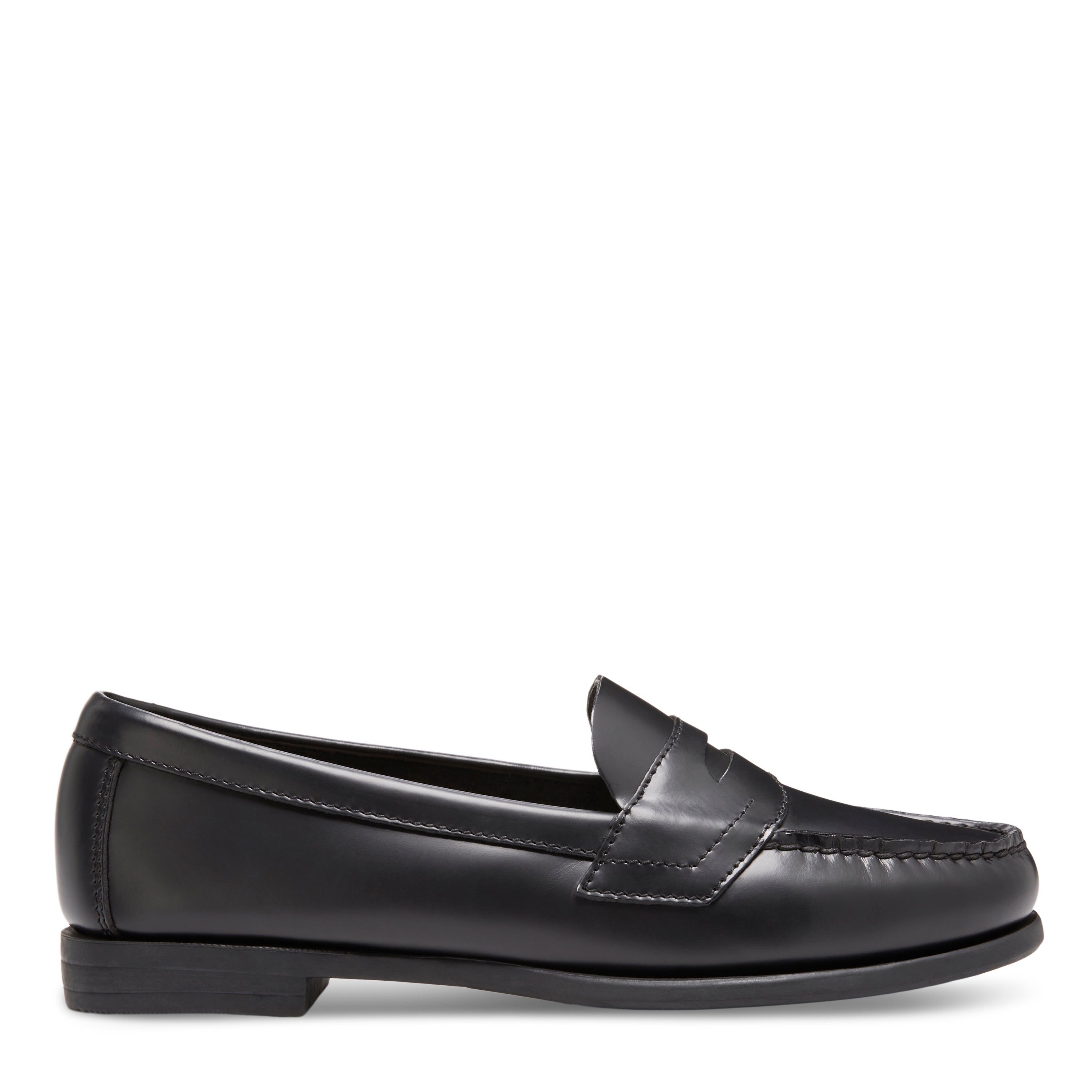  Eastland Classic Ii Penny Loafer - Black - Bonton