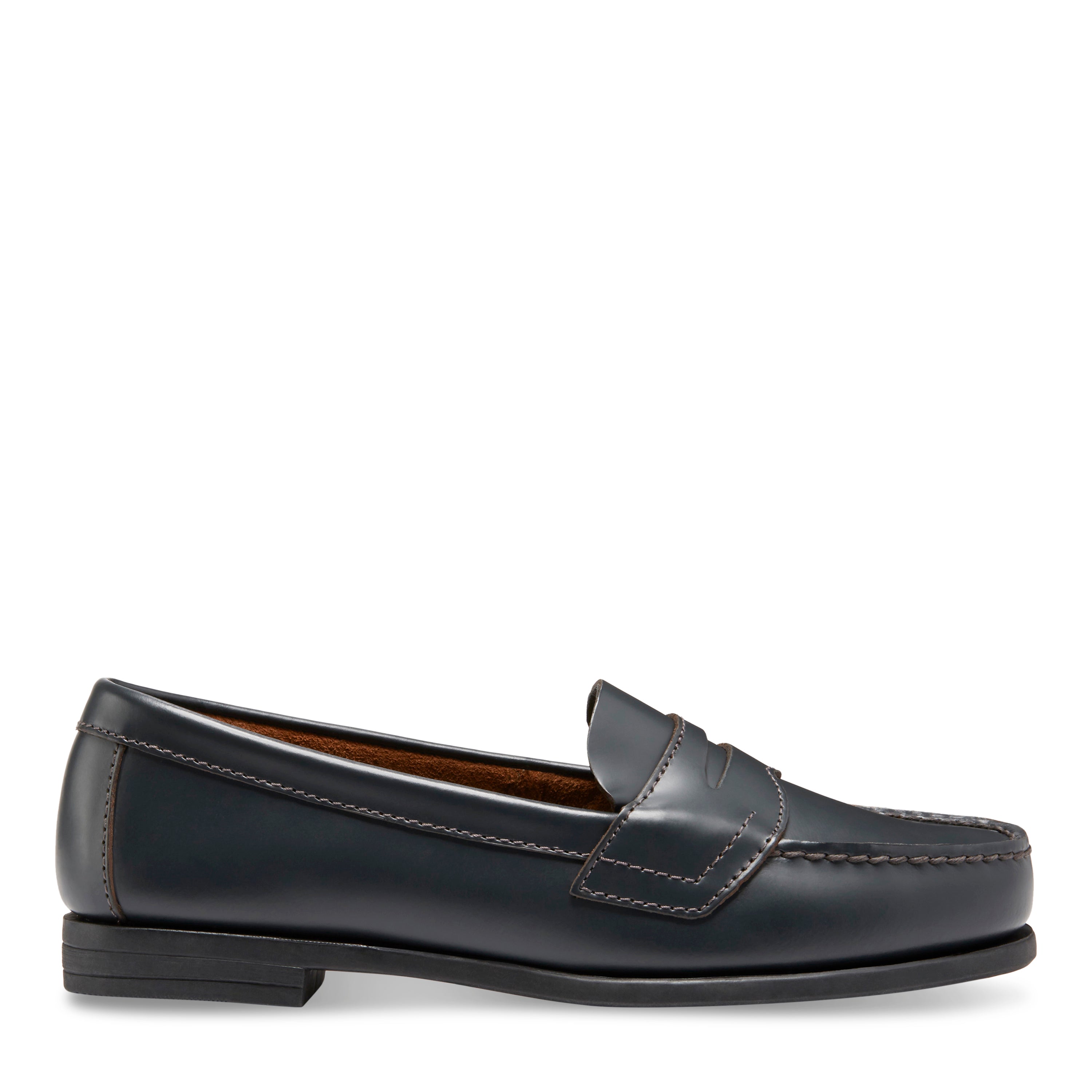  Eastland Classic Ii Penny Loafer - Navy - Bonton