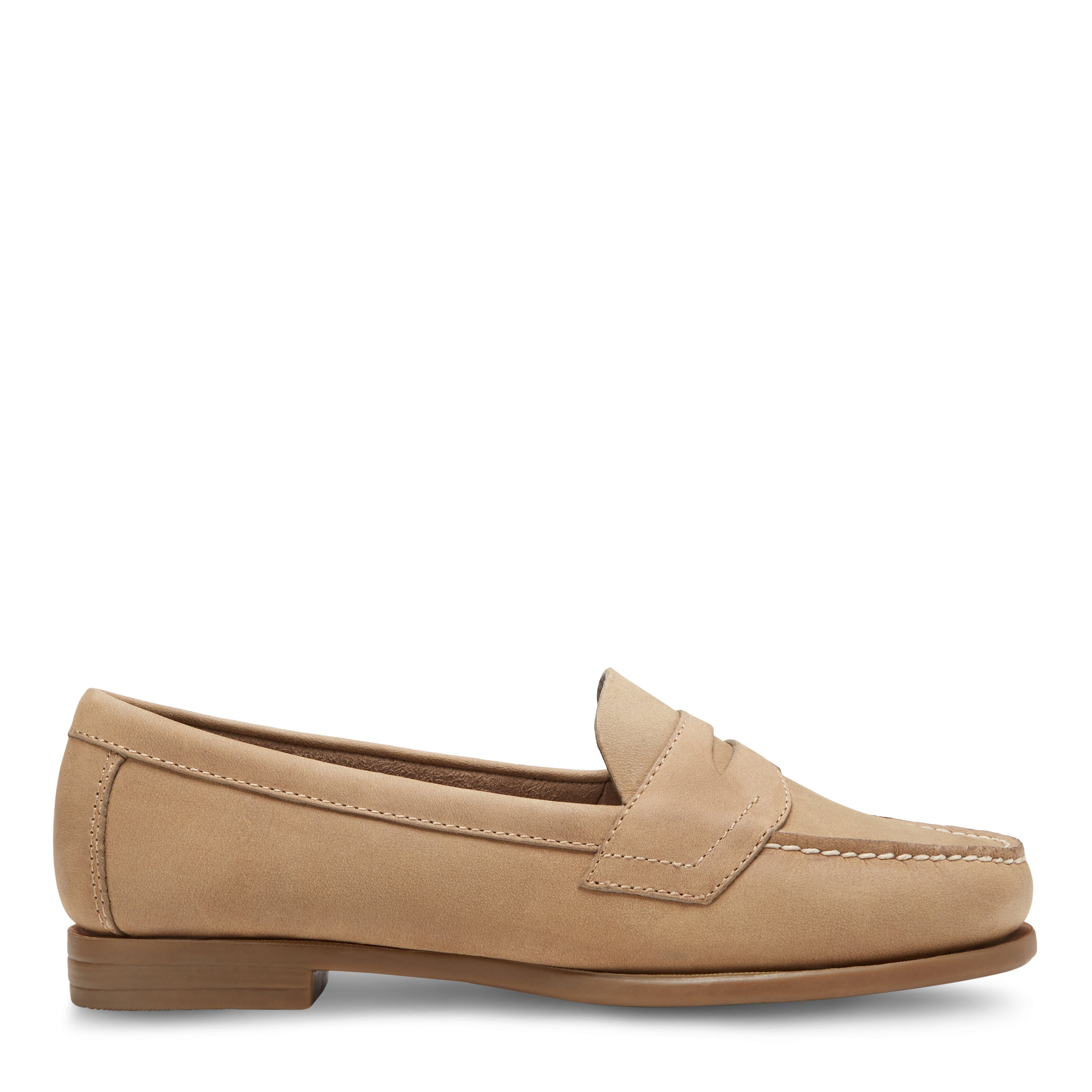  Eastland Classic Ii Penny Loafer - Gray - Bonton