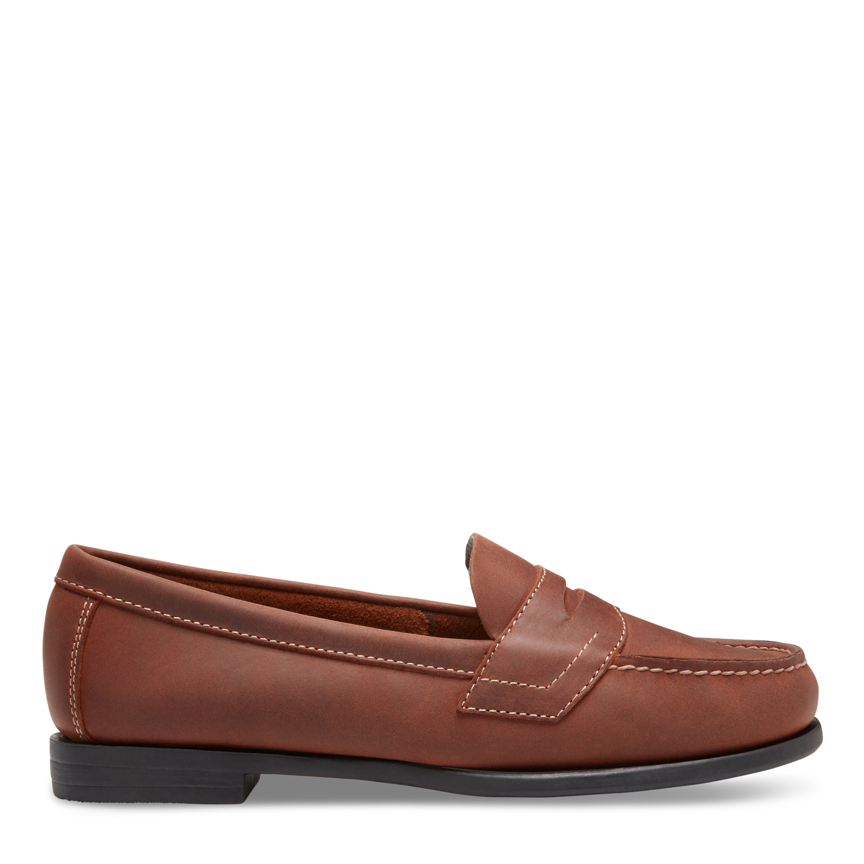  Eastland Classic Ii Penny Loafer - Brown - Bonton