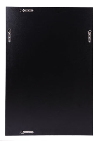 Princeton Beaded Accent Mirror