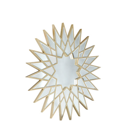Evening Star Accent Mirror