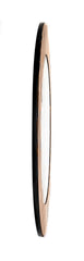 Yukon Gold Beveled Accent Mirror