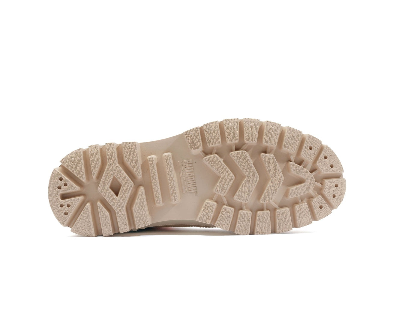  Palladium PALLASHOCK OUTCITY - Womens 6.5 - Bonton