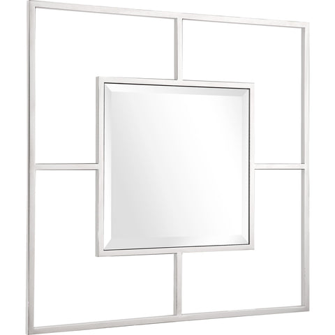 Lidy Wall Mirror