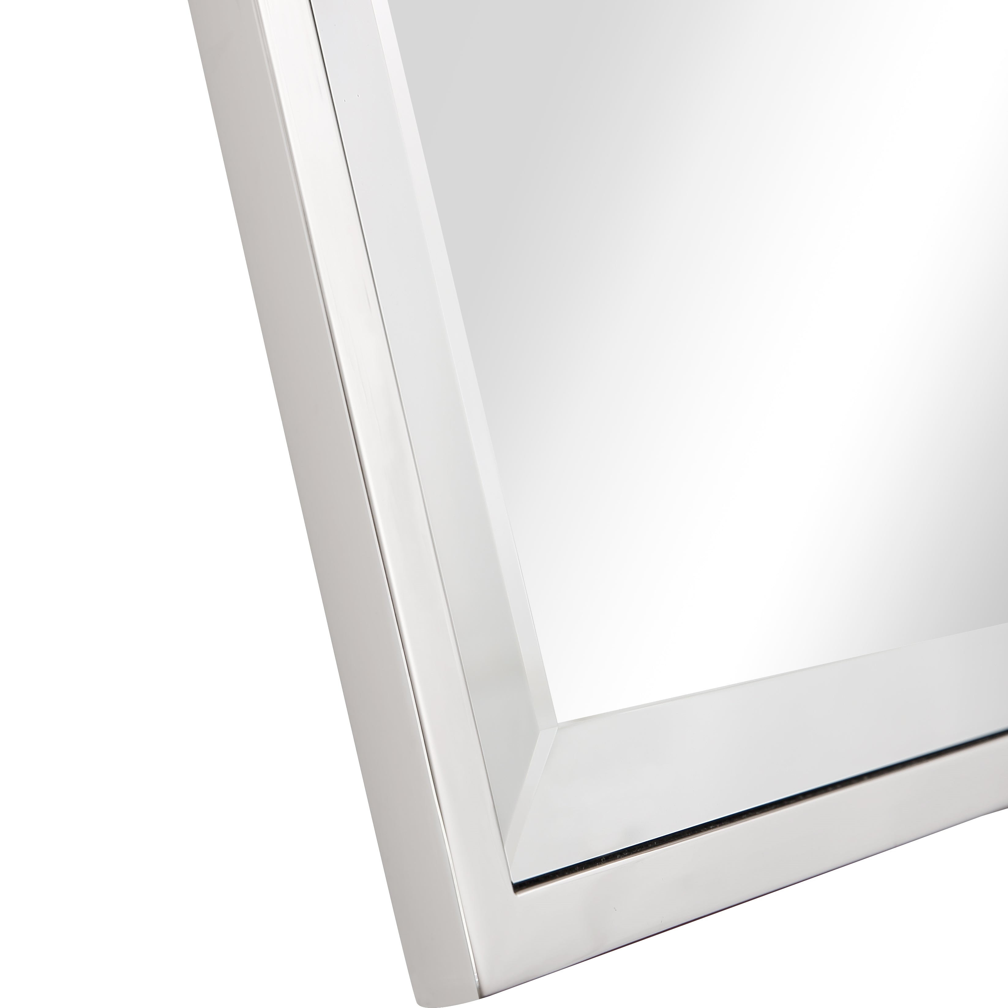  Camden Isle Lidy Wall Mirror - Default Title - Bonton