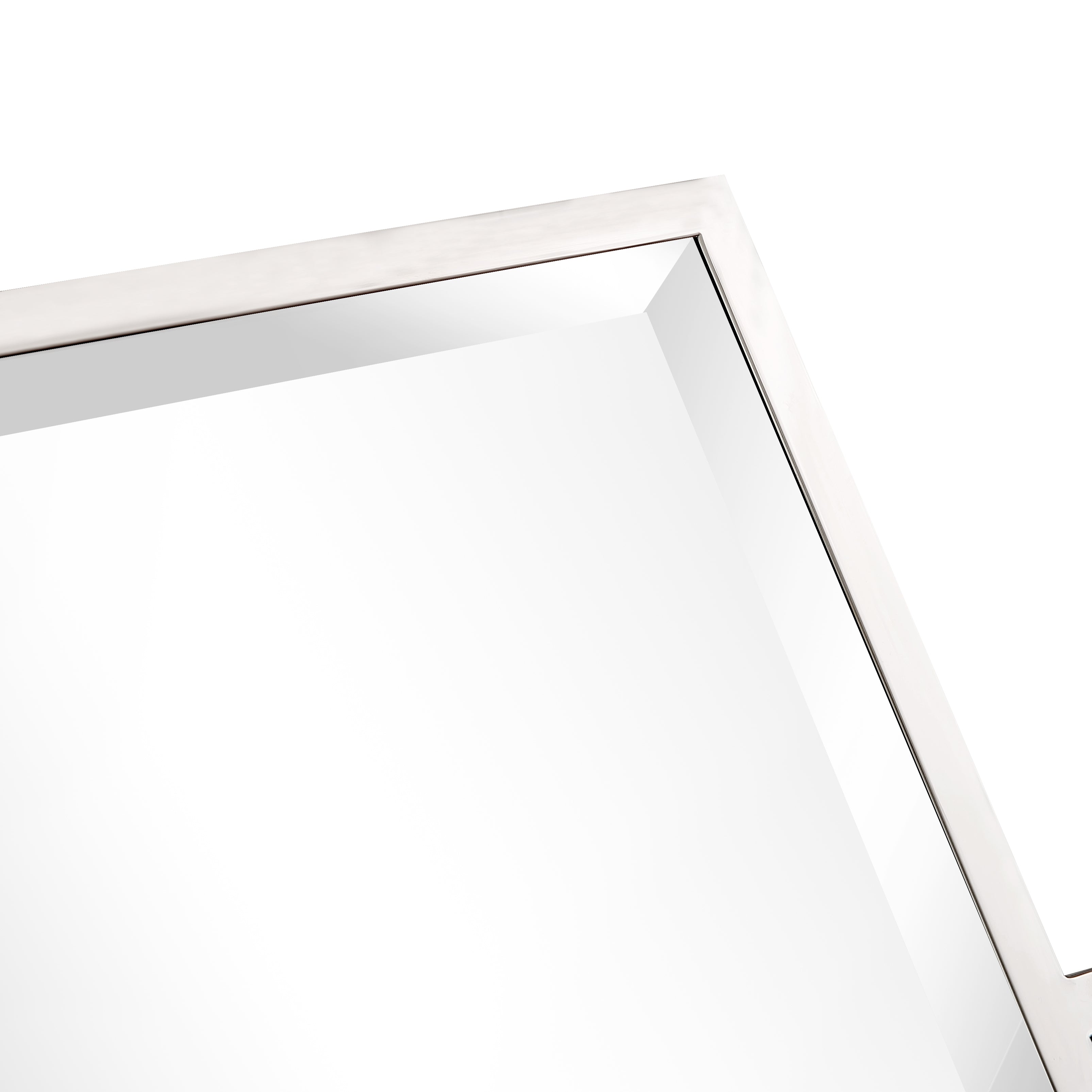 Camden Isle Lidy Wall Mirror - Default Title - Bonton